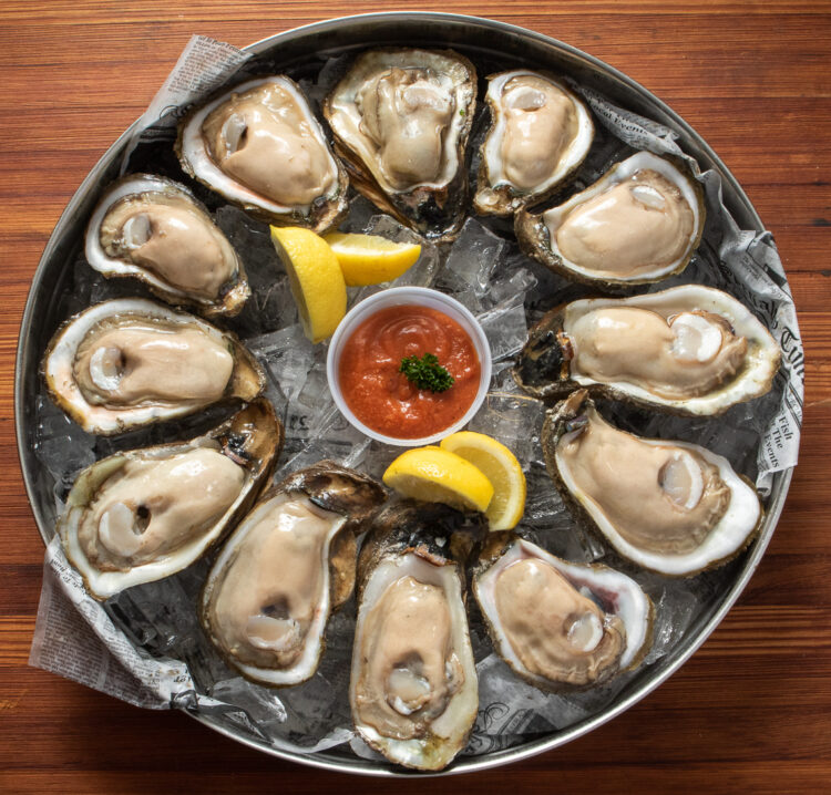Oyster Season is Here! Palmera Vacation Club Member News