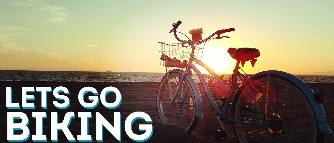 Let's-Go-Biking