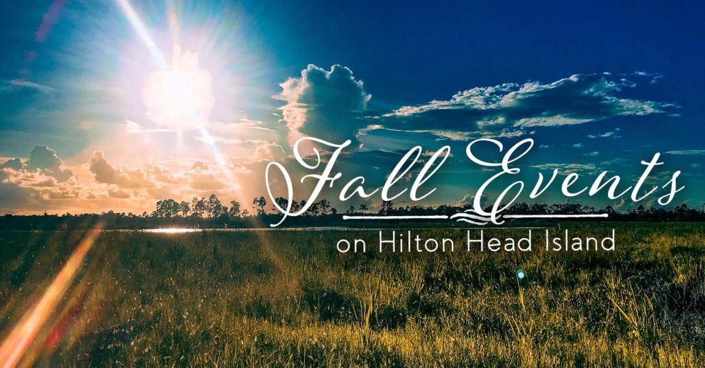 Fall Events on Hilton Head Island Palmera Vacation Club Palmera Go