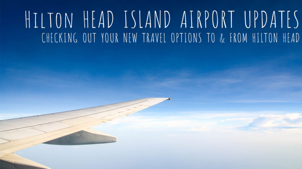 Hilton Head Island Airport Updates Palmera Vacation Club Palmera Go