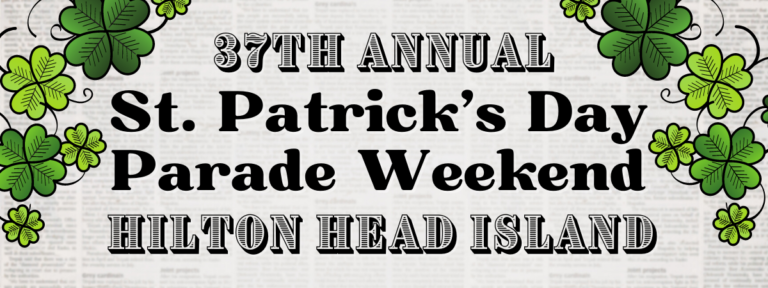 Hilton Head Ireland Saint Patrick’s Day Parade Returns! – Palmera Hilton Head Ireland Saint Patrick’s Day Parade Returns! – Palmera