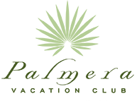 Palmerra Vacation Club Logo 